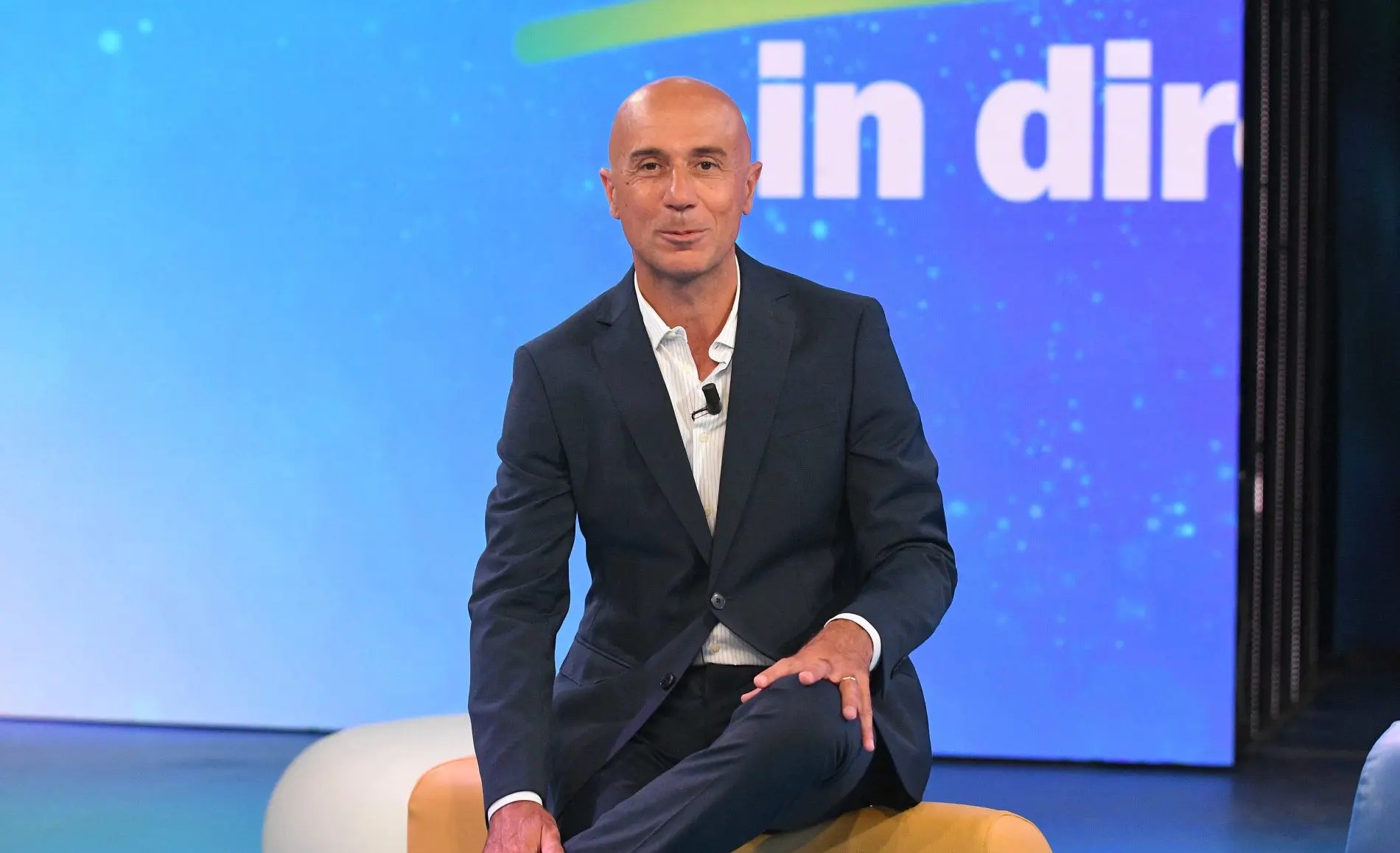 Rai 2 torna a strizzare l’occhio a Quelli che il Calcio: arriva Semprini in diretta ogni domenica dalle 14 alle 18