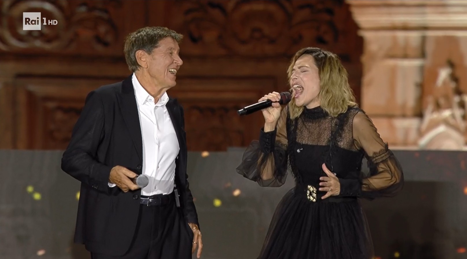 Ascolti TV | Domenica 23 Agosto 2026