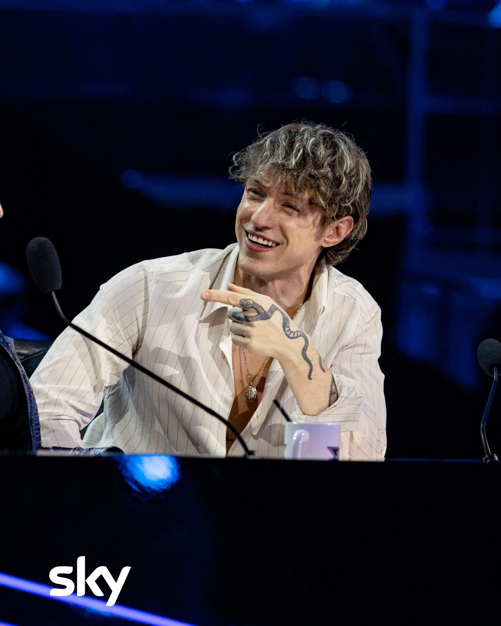 X Factor 2026, le prime immagini