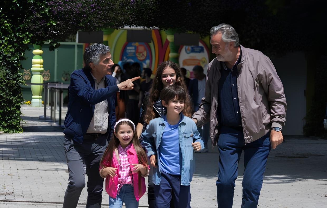 Ascolti TV | Giovedì 13 Agosto 2026