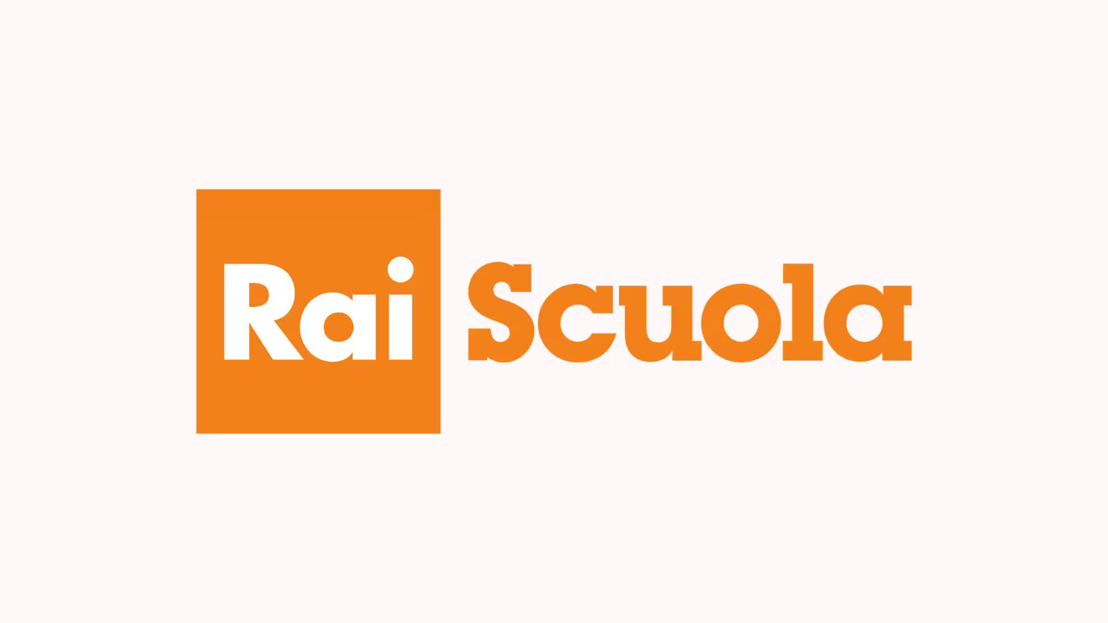 Rai Scuola si sposta su RaiPlay