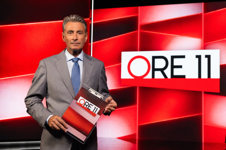 ore 11 al via oggi milo infante inizia da tony boy e tania terrin da Davidemaggio.it ore 11 al via oggi milo infante inizia da tony boy e tania terrin