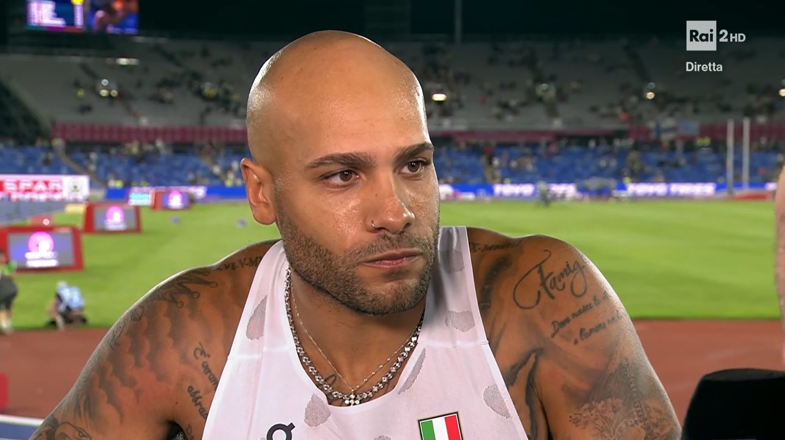 Ascolti TV | Martedì 11 Agosto 2026