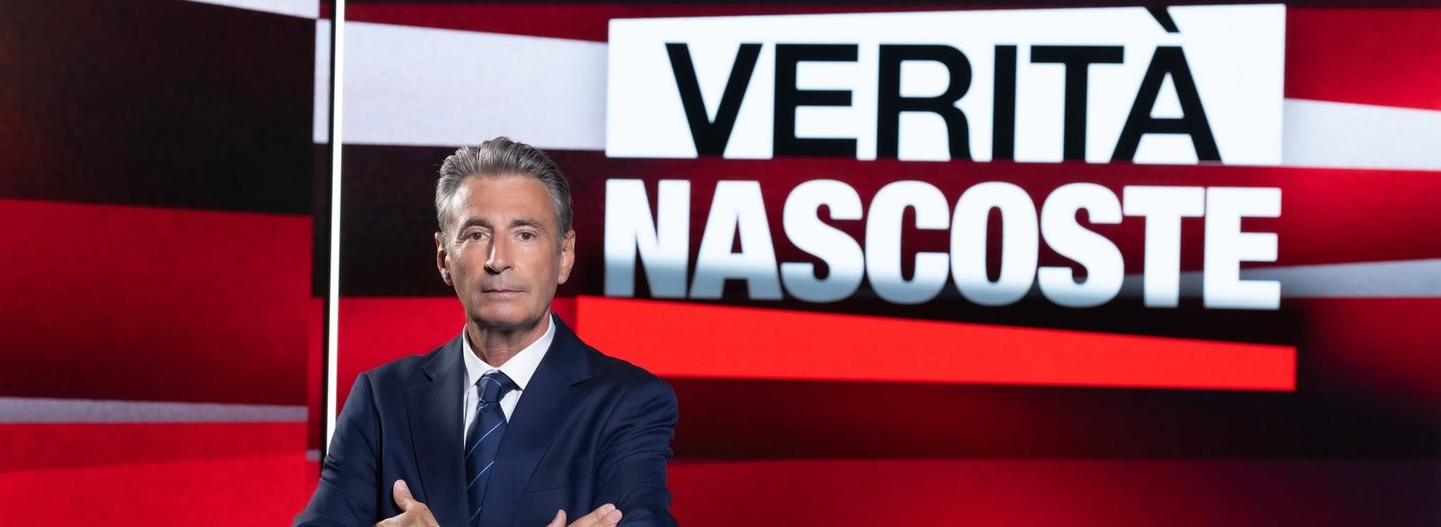 Milo Infante - Verità Nascoste
