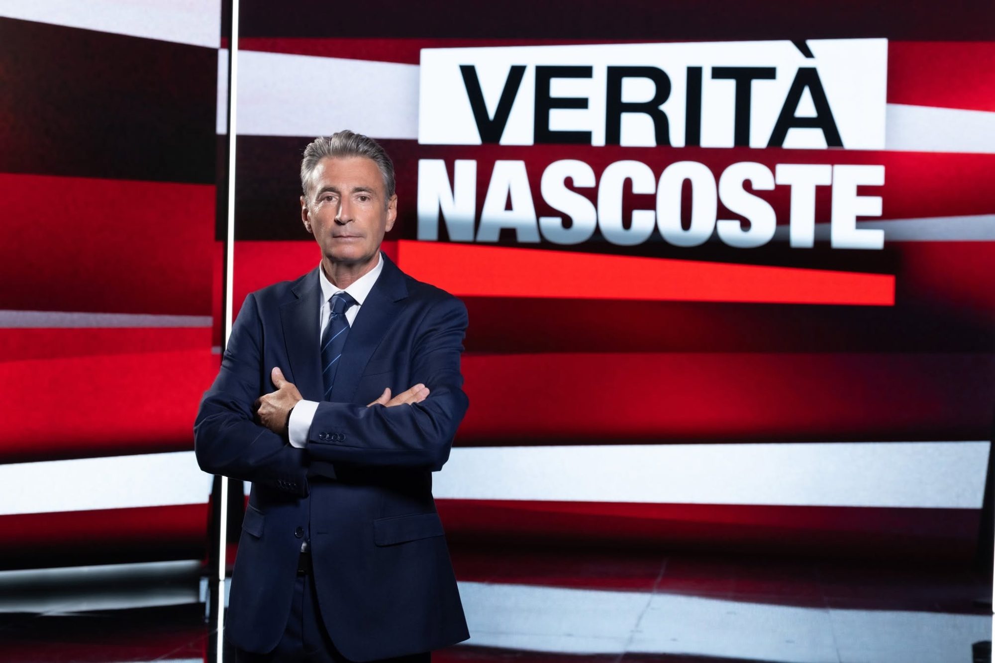 Il nuovo pomeriggio di Canale 5 da lunedì 24 agosto 2026