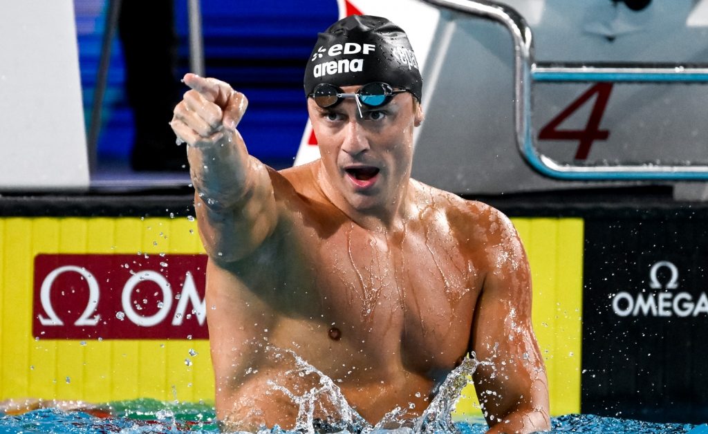 Ascolti TV Total Audience | Sabato 15 Agosto 2026. Europei di Atletica (+39K) e Nuoto (+25K) crescono più di tutti