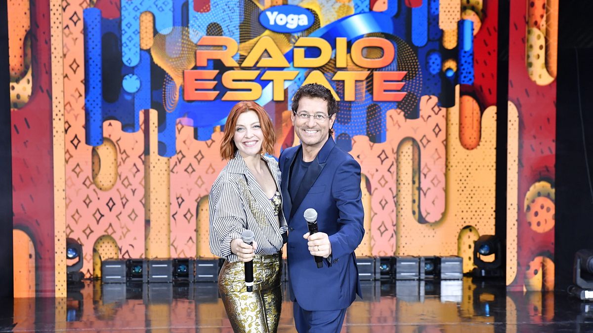 Radio Estate torna stasera su Italia 1. Ecco il cast della prima puntata