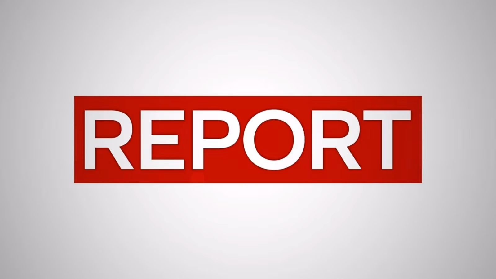 Report