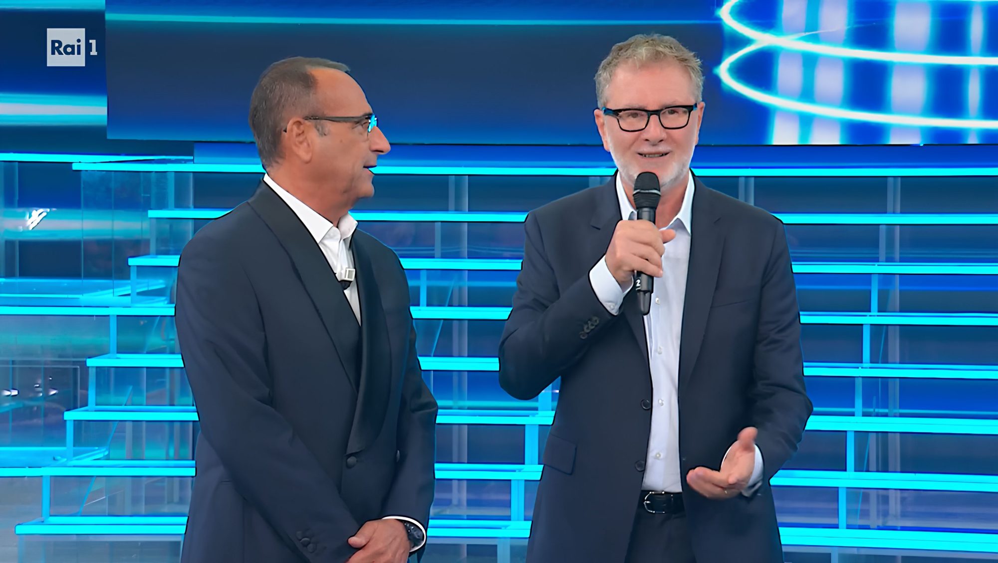 Ascolti TV | Mercoledì 23 Settembre 2026