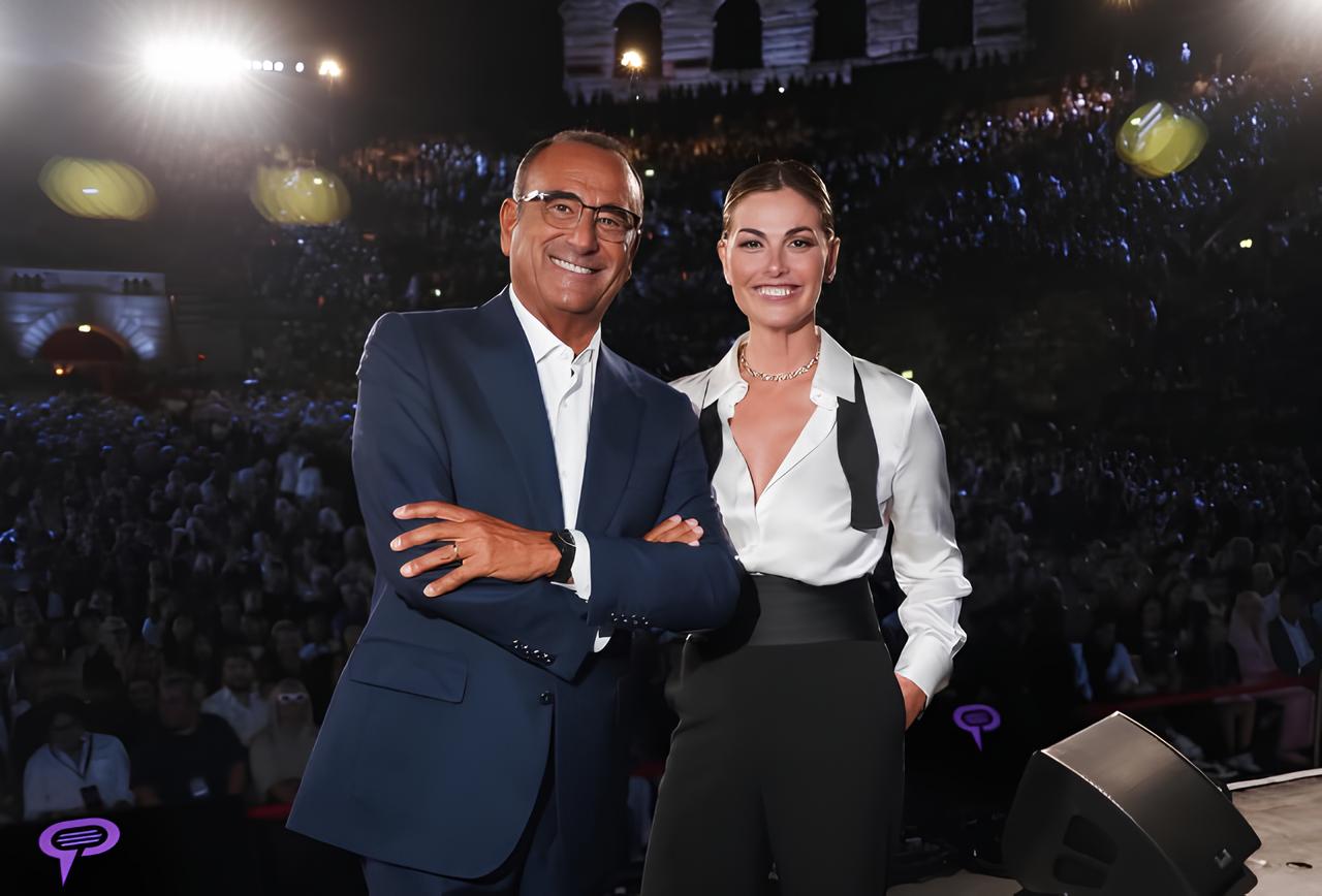 Ascolti TV | Venerdì 18 Settembre 2026