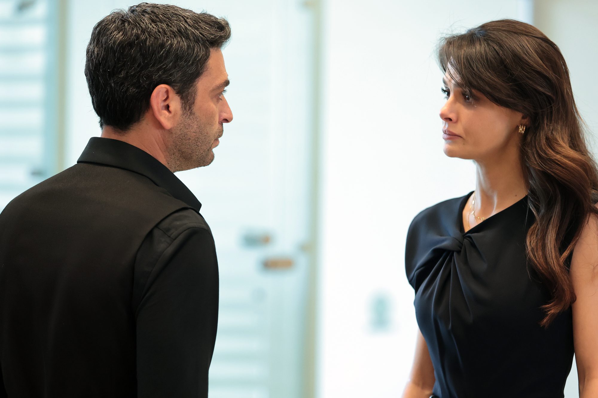 Far Away, anticipazioni dal 14 al 19 settembre 2026: Cihan confessa a Alya che la ama