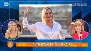 Ballando con le Stelle 2026, Francesca Fialdini e Simona Ventura custodi del tesoretto