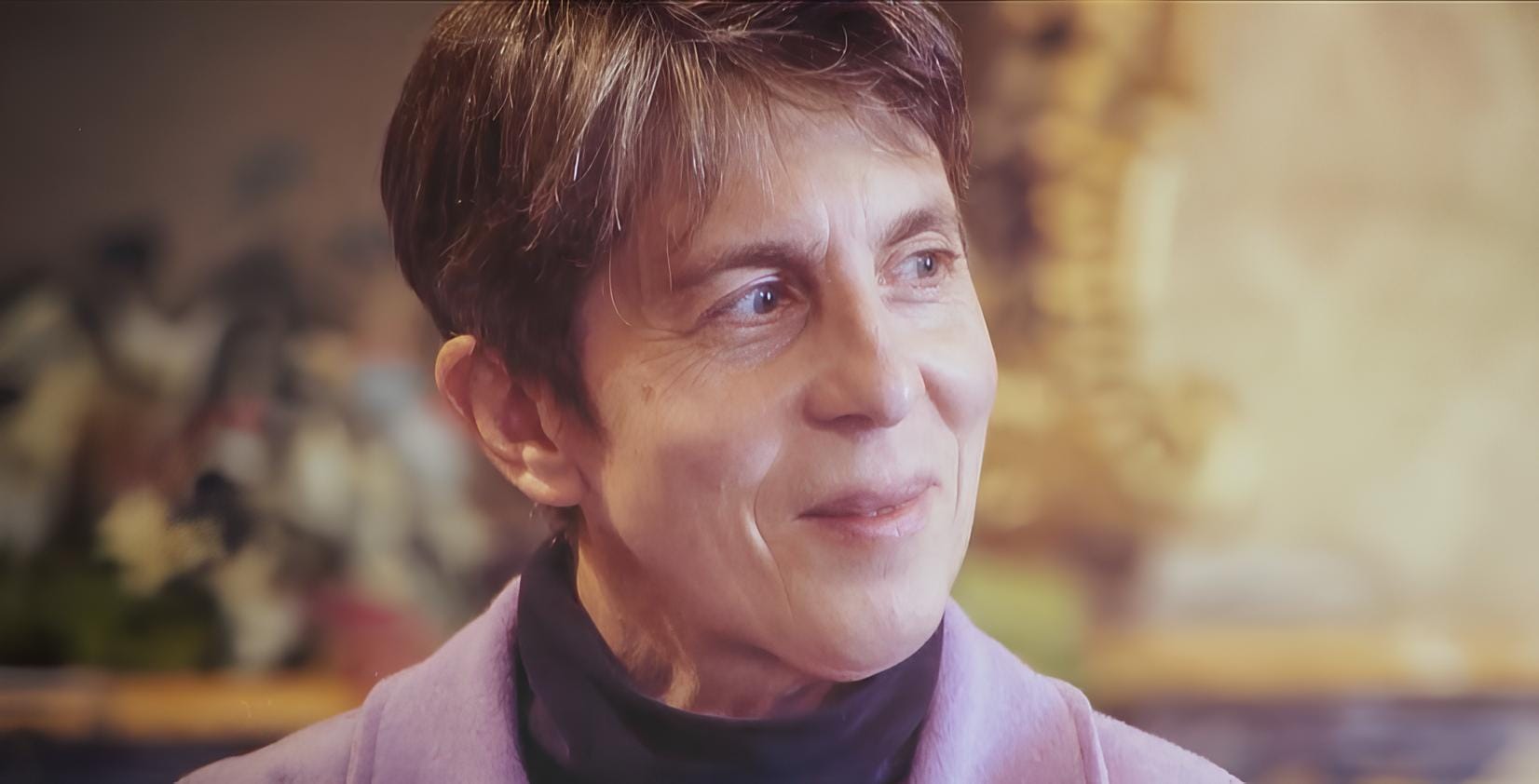 Addio a Elena Pero