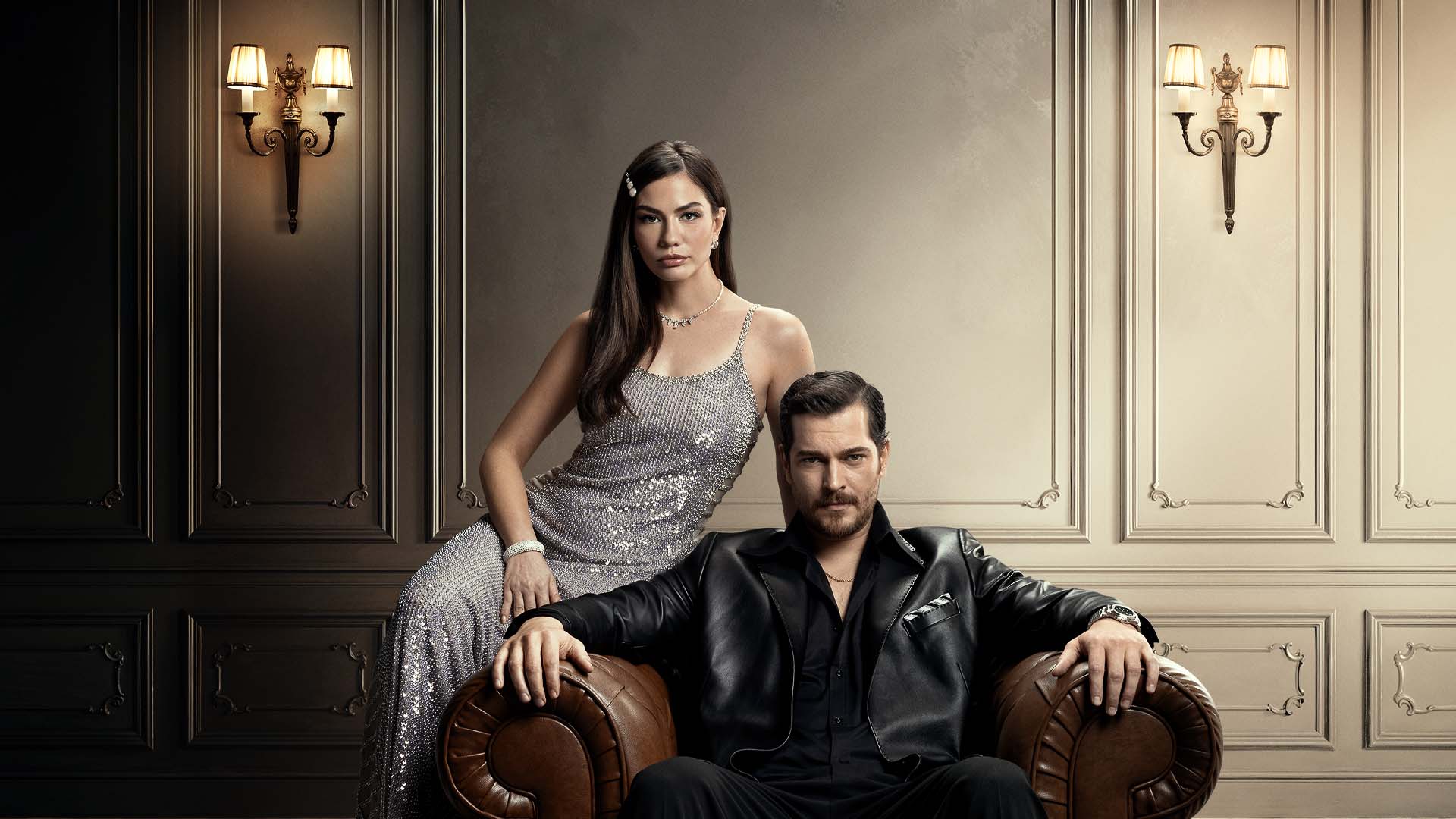Eşref Rüya arriva sulle reti Mediaset