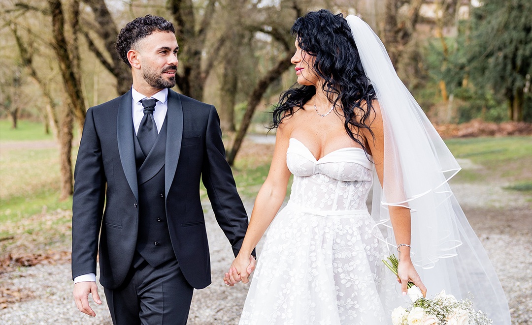 Fabio Curcio e Adele De Vita - MAPV17