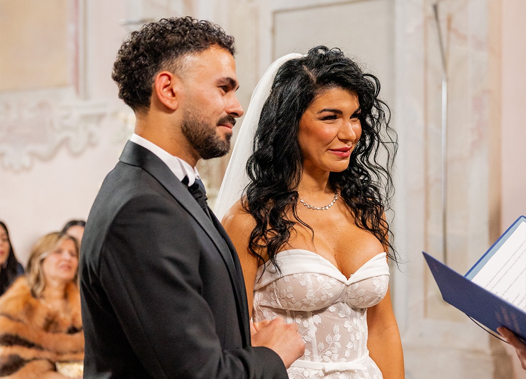 Matrimonio a Prima Vista 17, anticipazioni quarta puntata