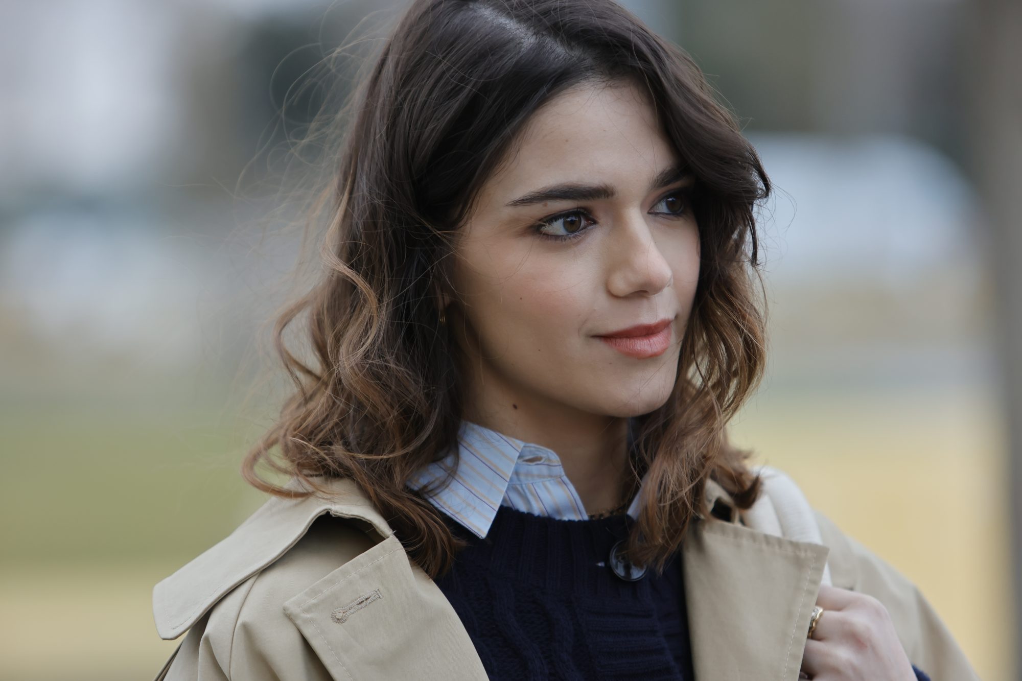 Federica Pagliaroli - Tutto l'amore che resta