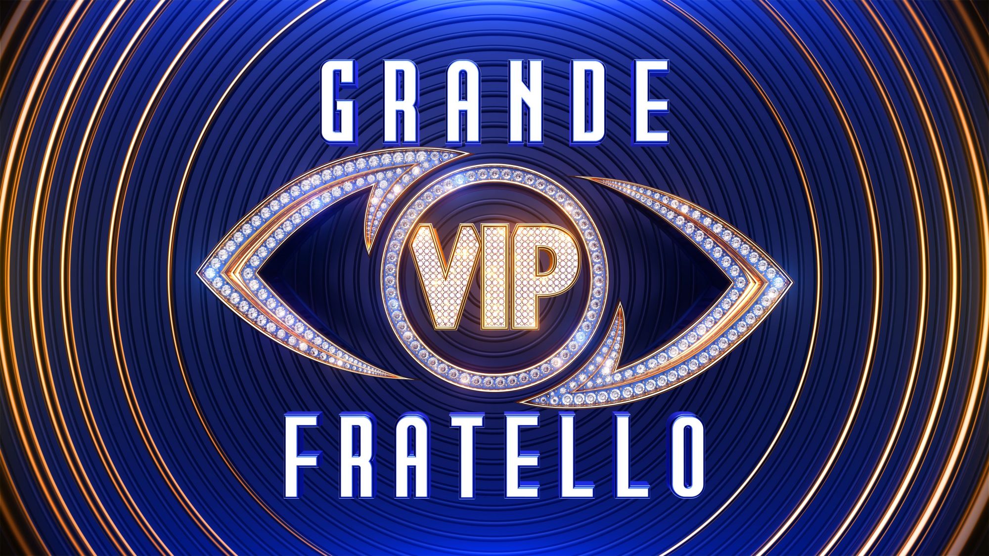 GF Vip 9, diretta prima puntata