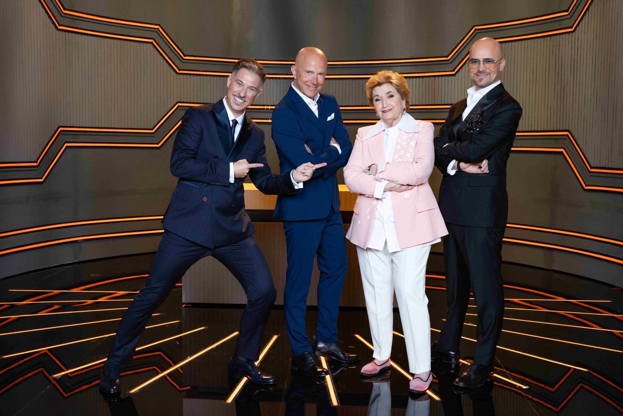 Buy it Now – Mai Più Senza, al via sul Nove la sfida tra ideatori di oggetti innovativi