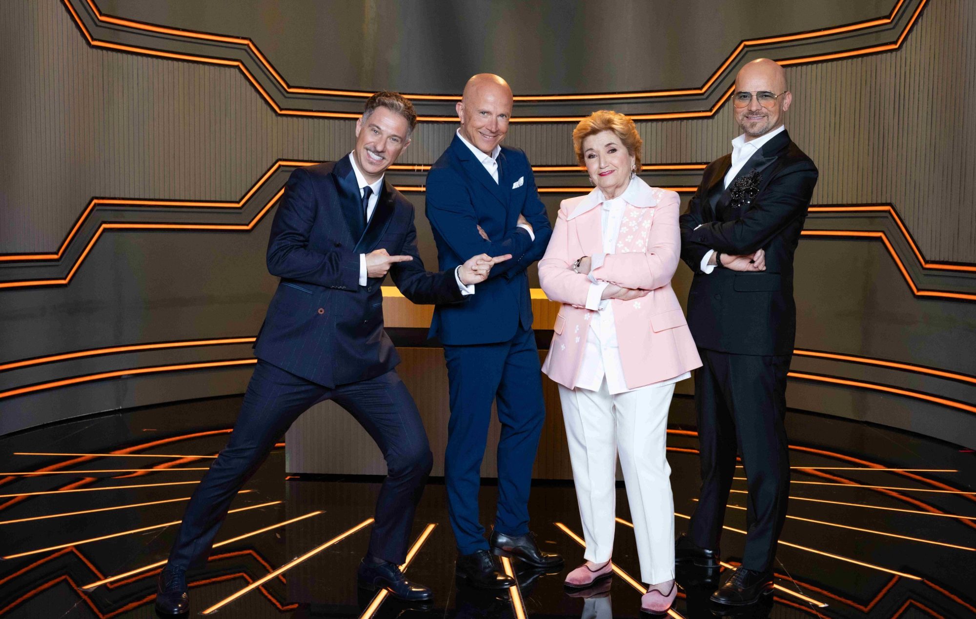 Buy it Now – Mai Più Senza, al via sul Nove la sfida tra ideatori di oggetti innovativi