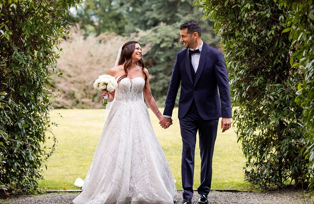 Giulia Guidone e Ivan Mangiapane - MAPV17
