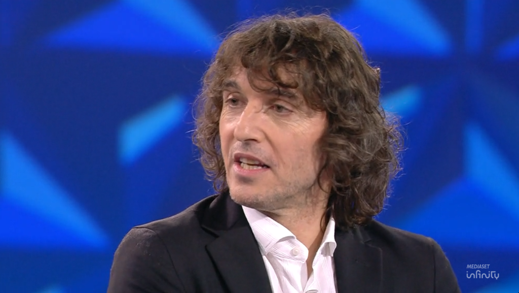 Come ti Leggo: Giuseppe Cruciani e Taylor Mega ospiti della seconda puntata