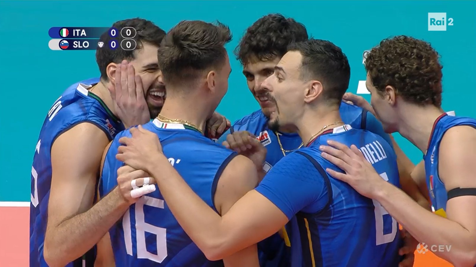 Ascolti TV | Giovedì 17 Settembre 2026