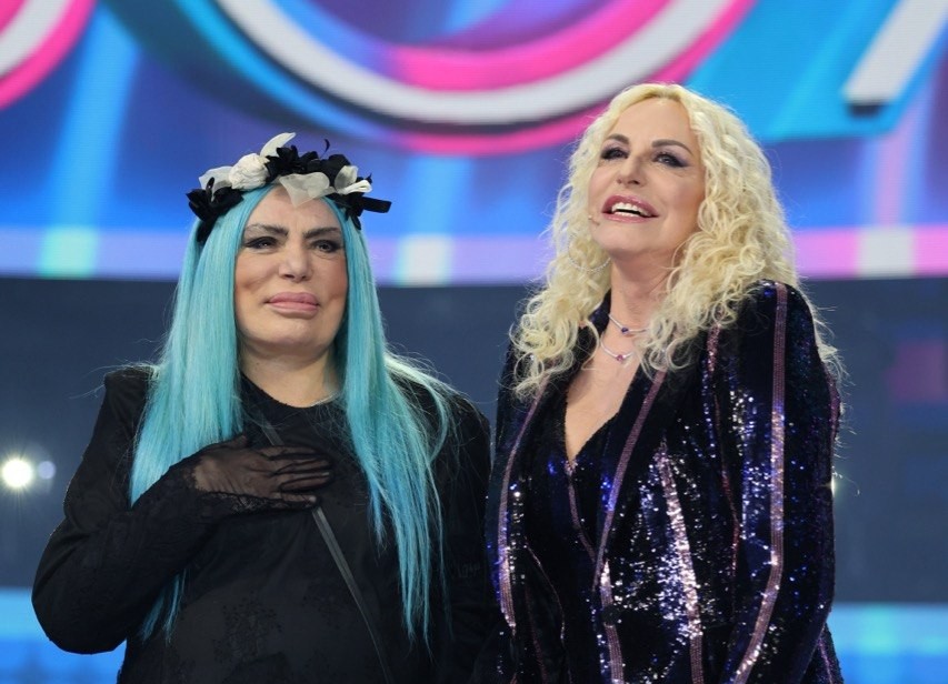 The Voice Senior per la prima volta senza Loredana Bertè