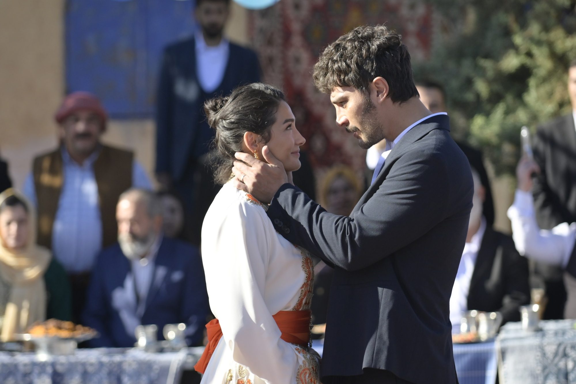 Canale 5 ‘congeda’ L’Erede
