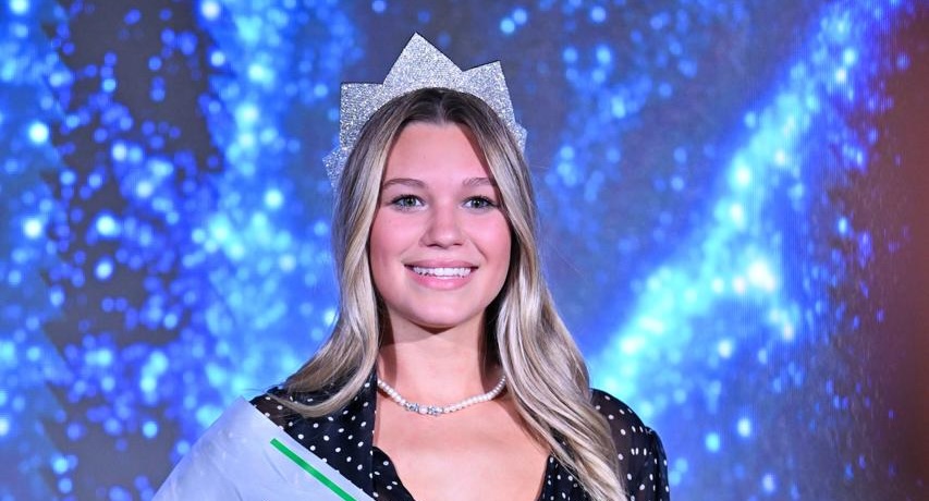 Sarah Rizea è Miss Italia 2026