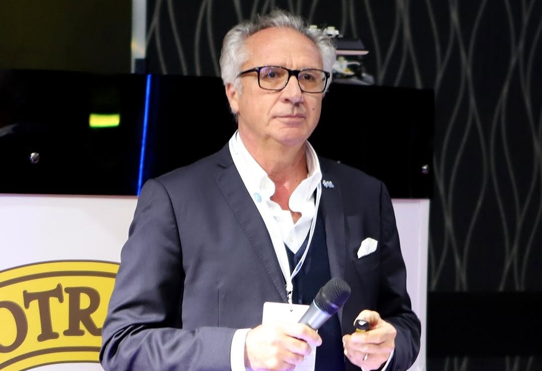 Natale Lia è il secondo Boss in Incognito 2026/2027