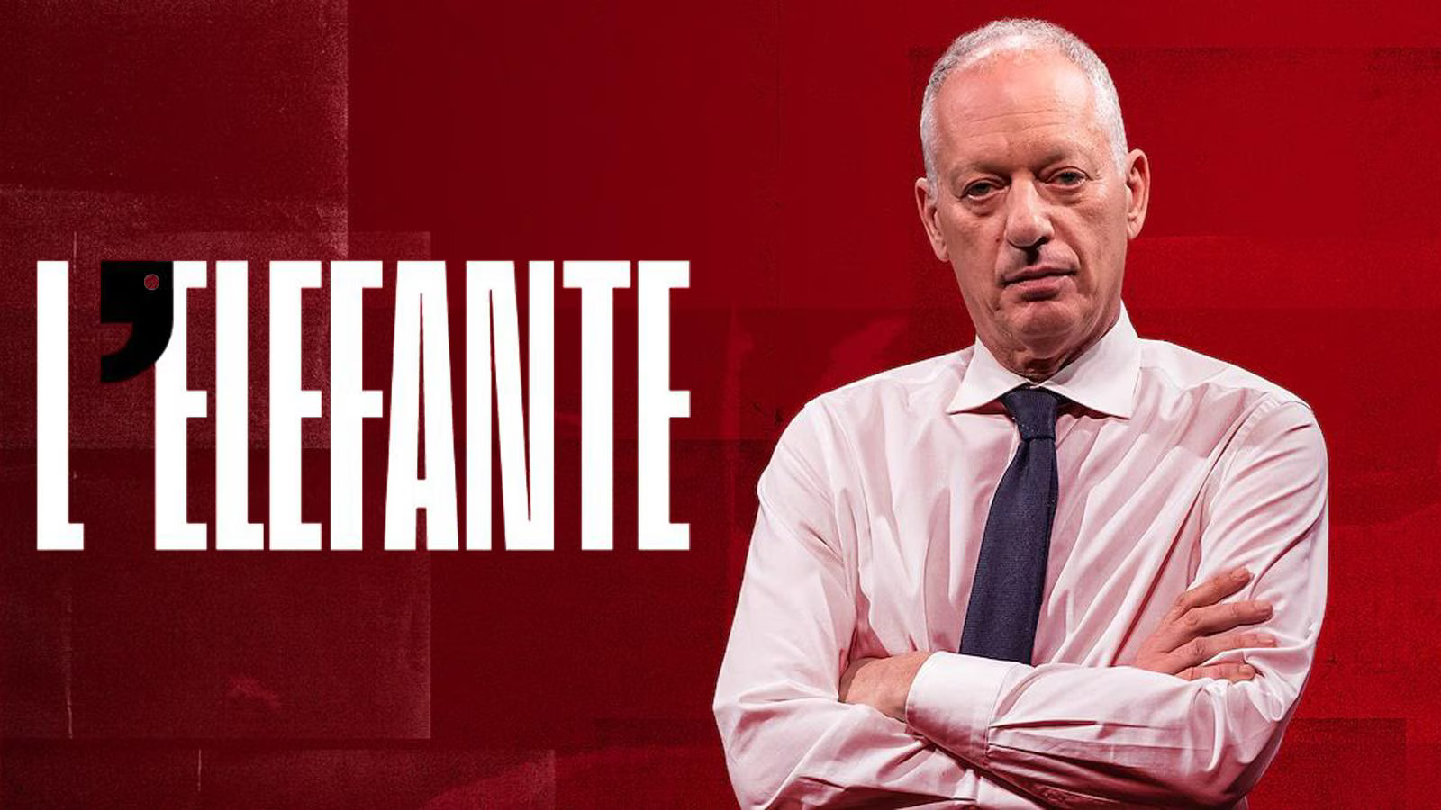 Carlo Freccero e Dacia Maraini stasera a L’Elefante