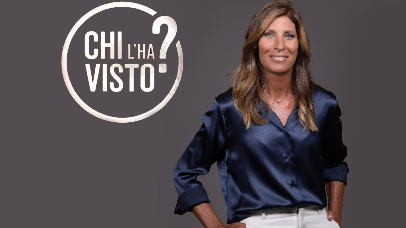 Chi l’ha Visto: la prima Raffaella Griggi con ospite la mamma di Aurora, vittima di femminicidio più giovane d’Europa