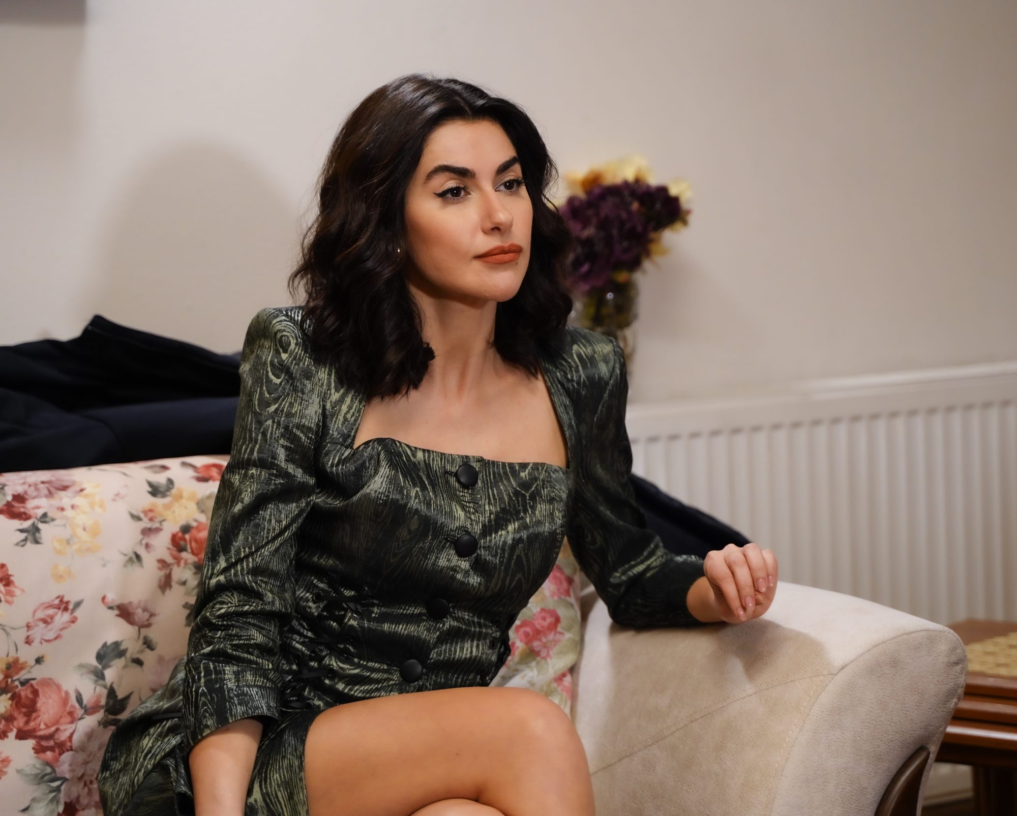 Forbidden Fruit, anticipazioni dal 27 settembre al 3 ottobre 2026: Şahika inscena la sua morte