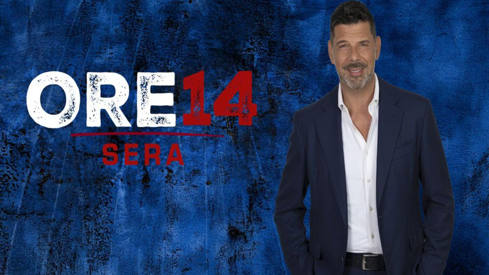 Ore 14 Sera, Sottile apre con un’intervista a Louis Dassilva (che è anche alle Iene)