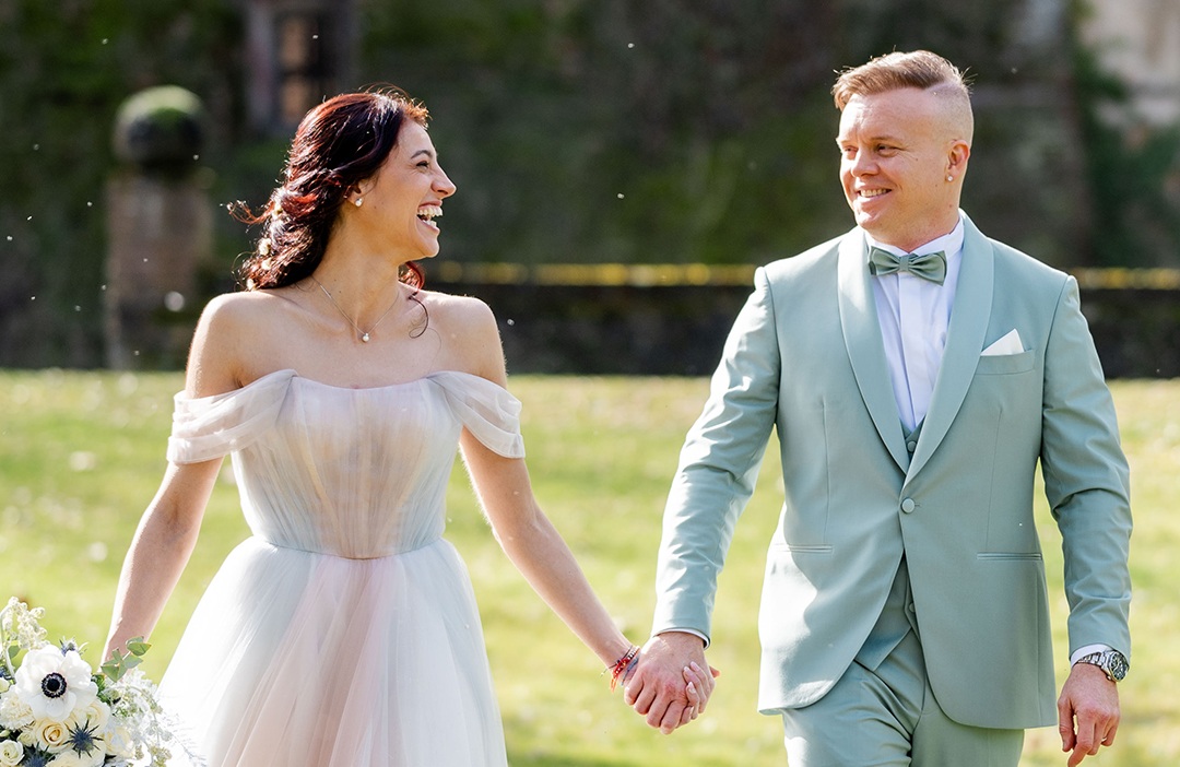 Matrimonio a Prima Vista 17, anticipazioni sesta puntata