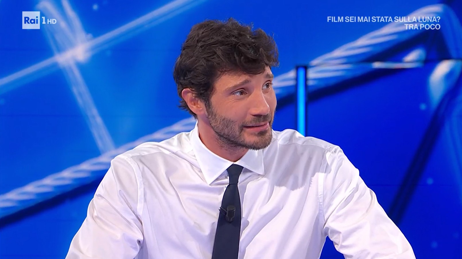 Stefano De Martino - Affari Tuoi