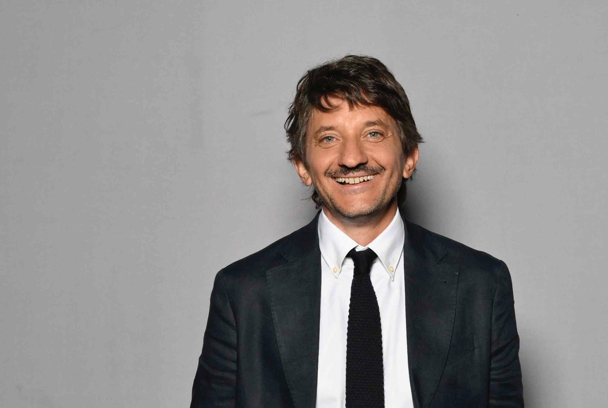 Realpolitik debutta in access con i festeggiamenti del Governo Meloni a Bari