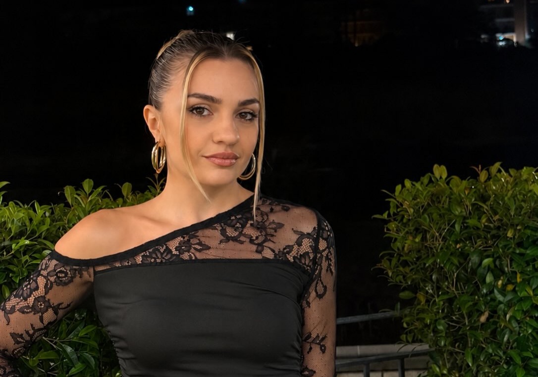 Valentina Fiorini nuova maestra di Ballando con le Stelle