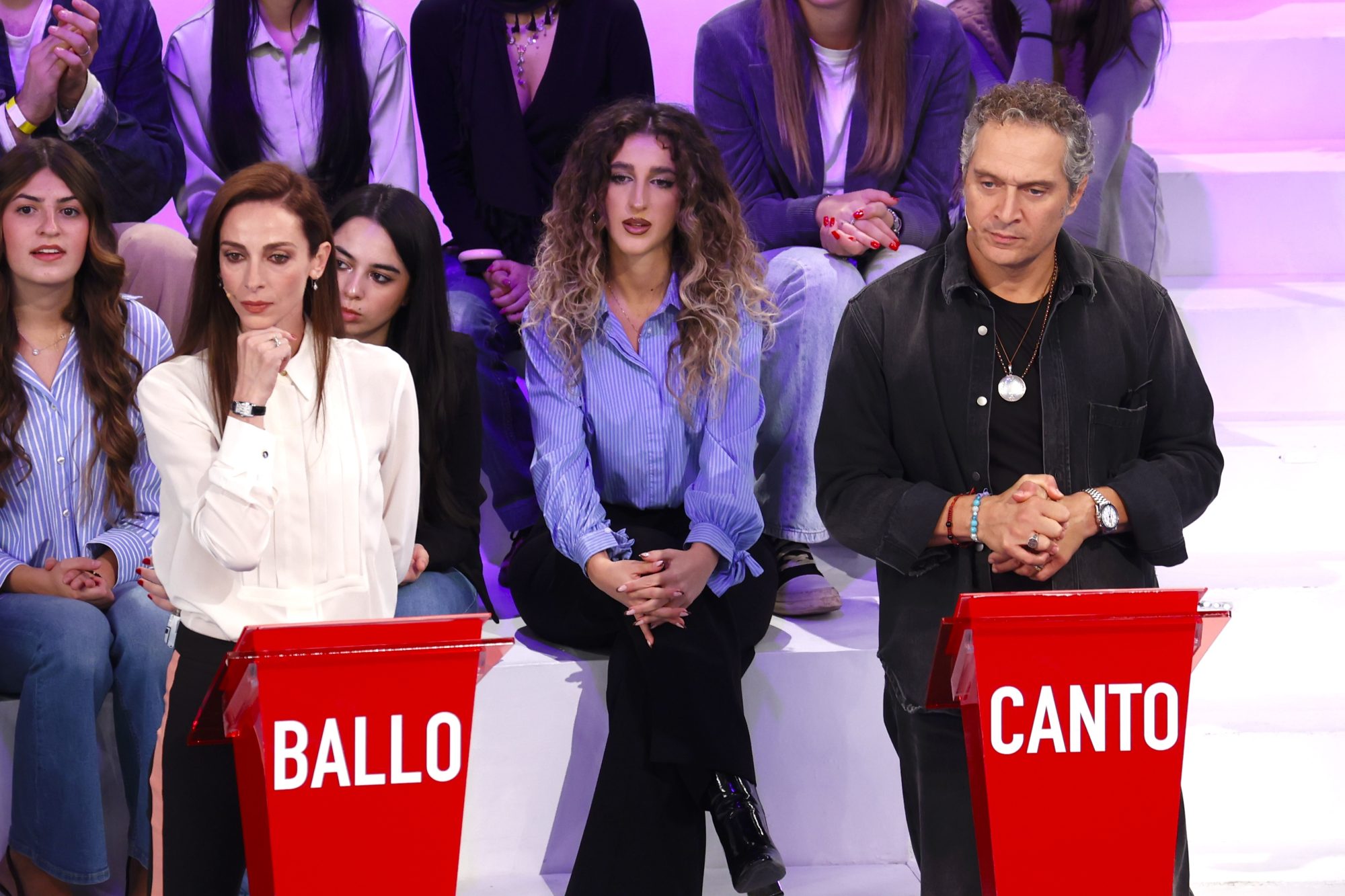 Amici 26, anticipazioni puntata del 18 ottobre 2026: si forma la classe, ospite Settembre