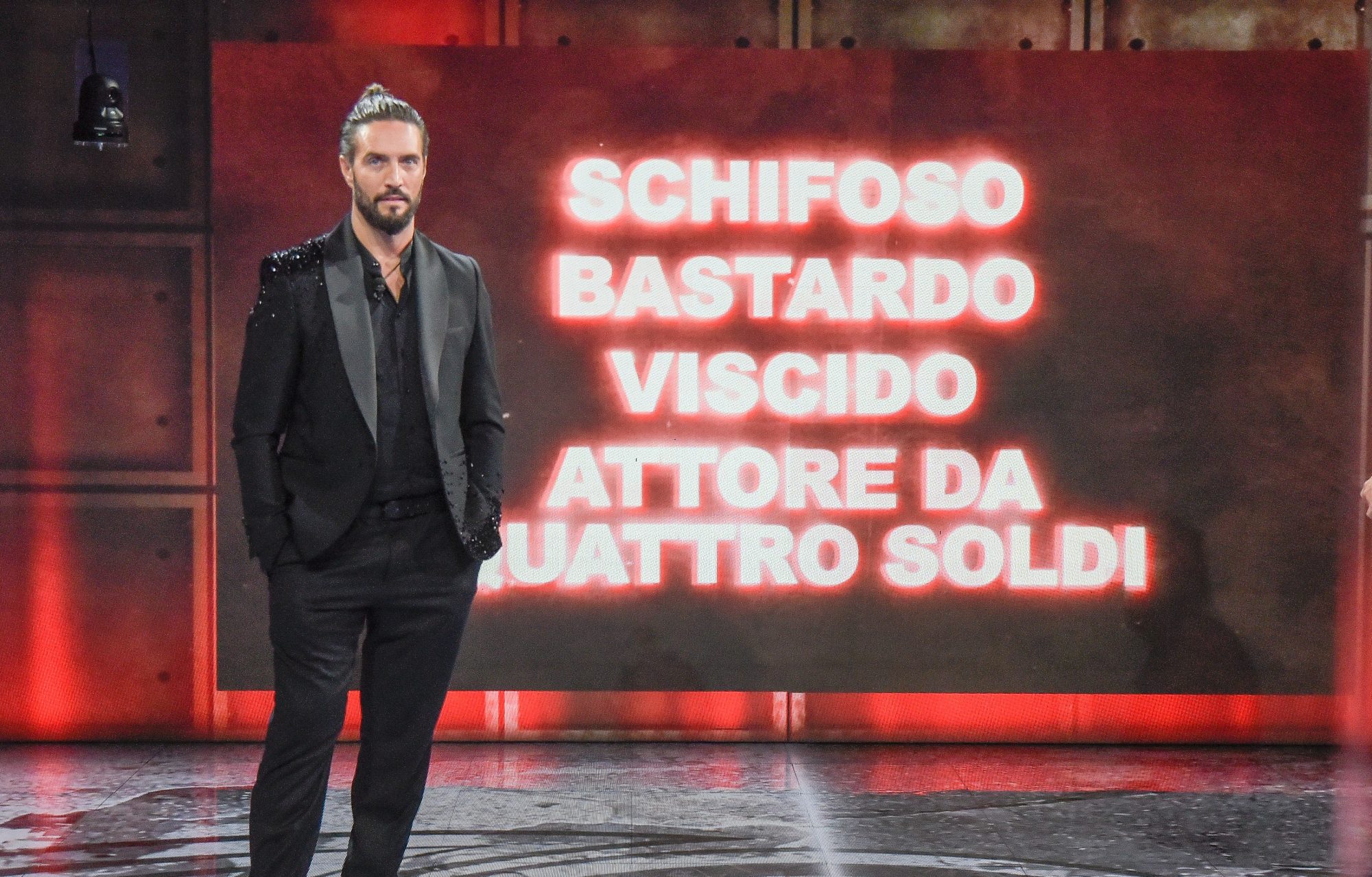 GF Vip 9, diretta tredicesima puntata: in 6 al televoto per l’elezione del primo finalista