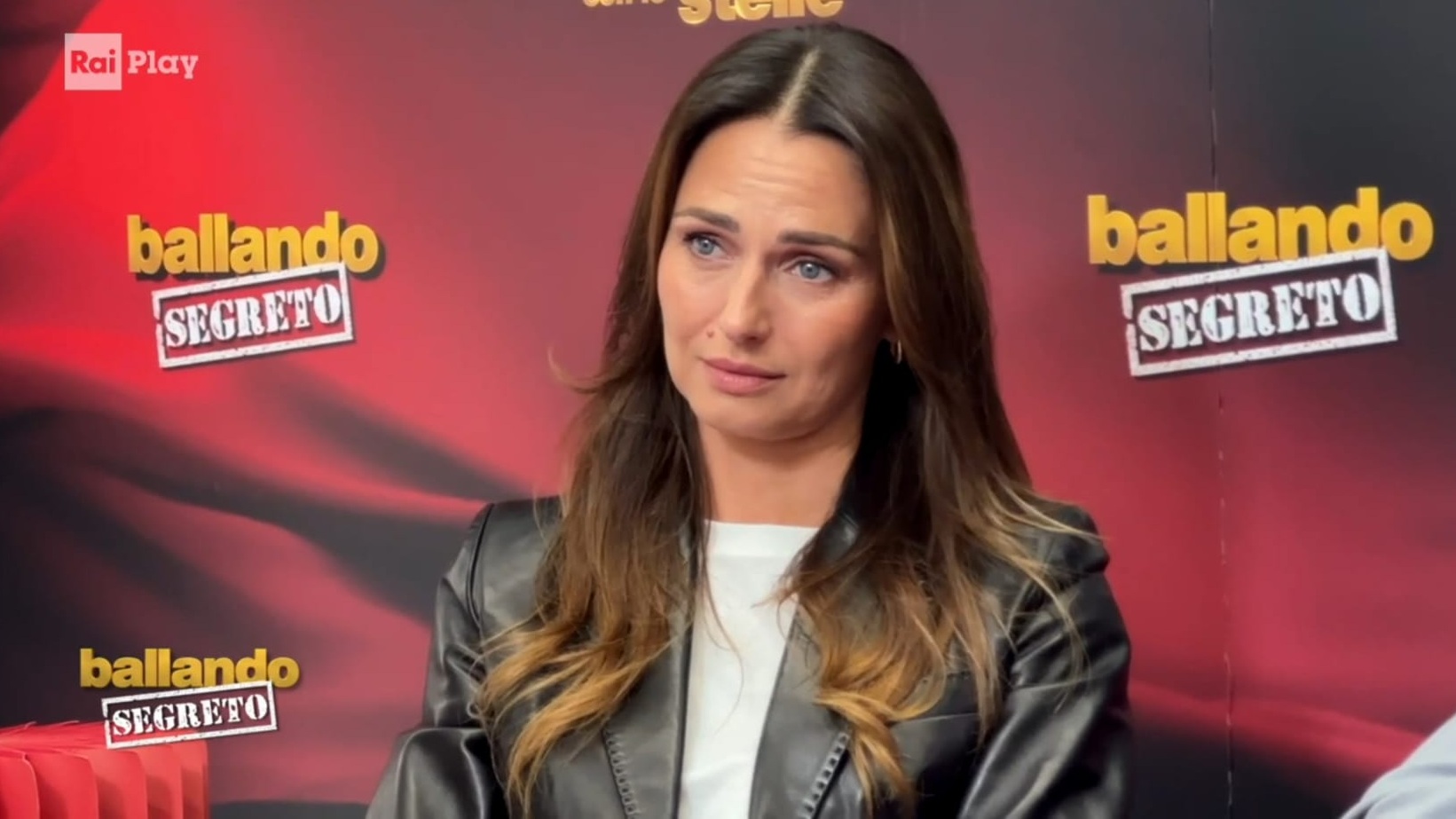 Anna Safroncik ‘corregge il tiro’ con Leonardo Lini