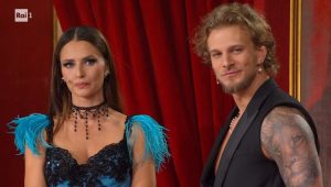 Ballando, cosa c’è davvero tra Anna Safroncik e Leonardo Lini?
