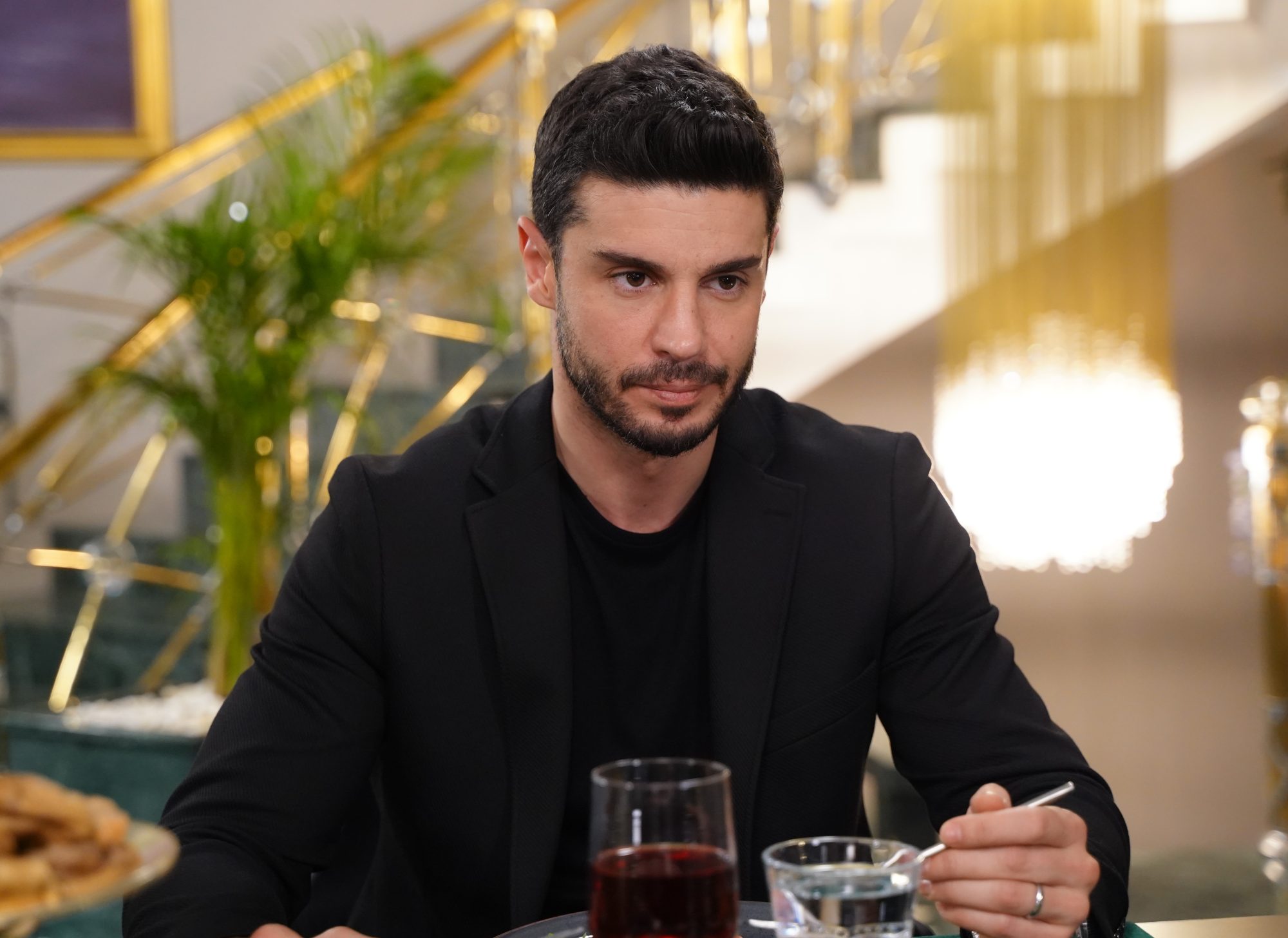 Cagatay - Forbidden Fruit