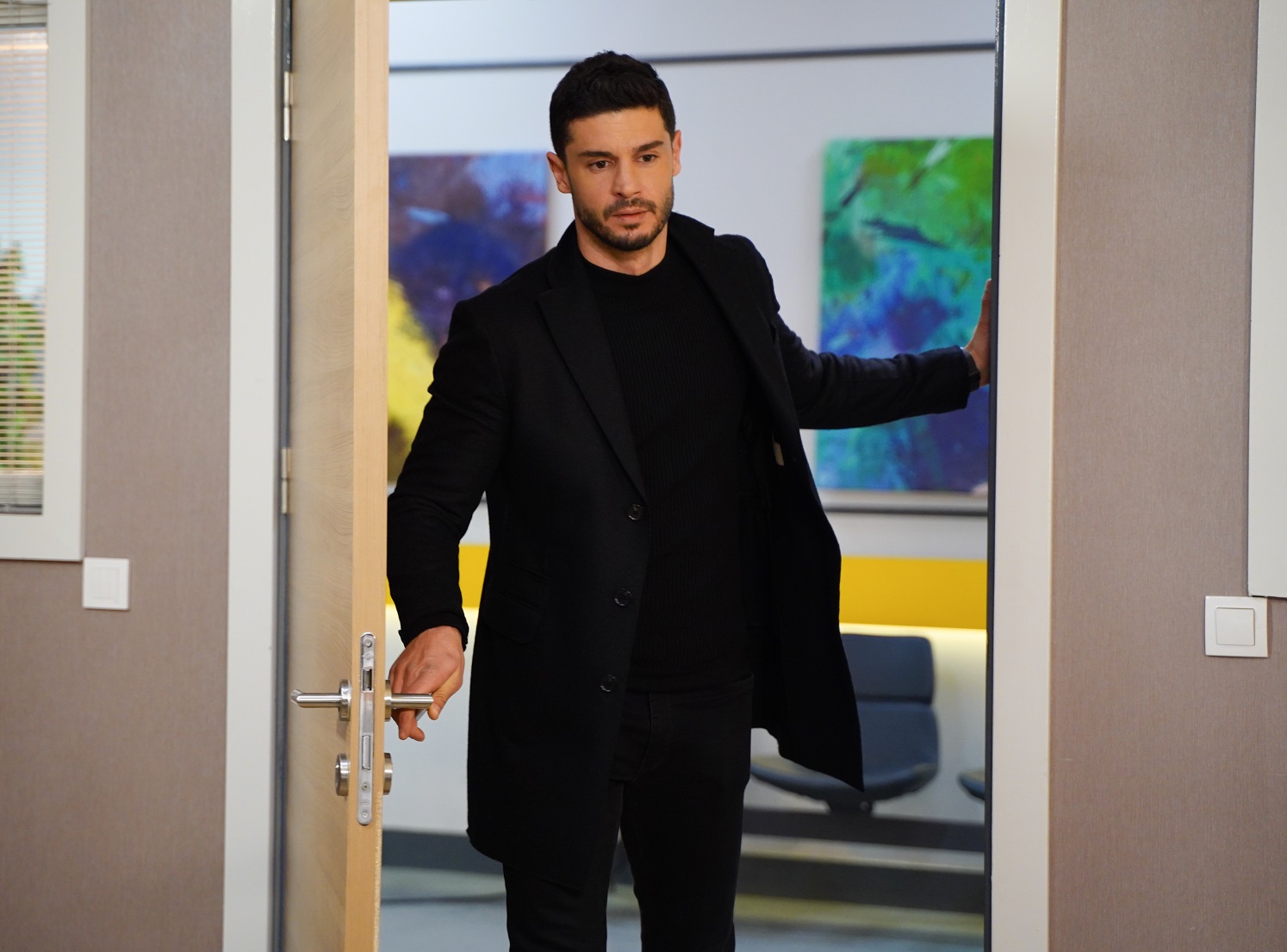 Cagatay - Forbidden Fruit