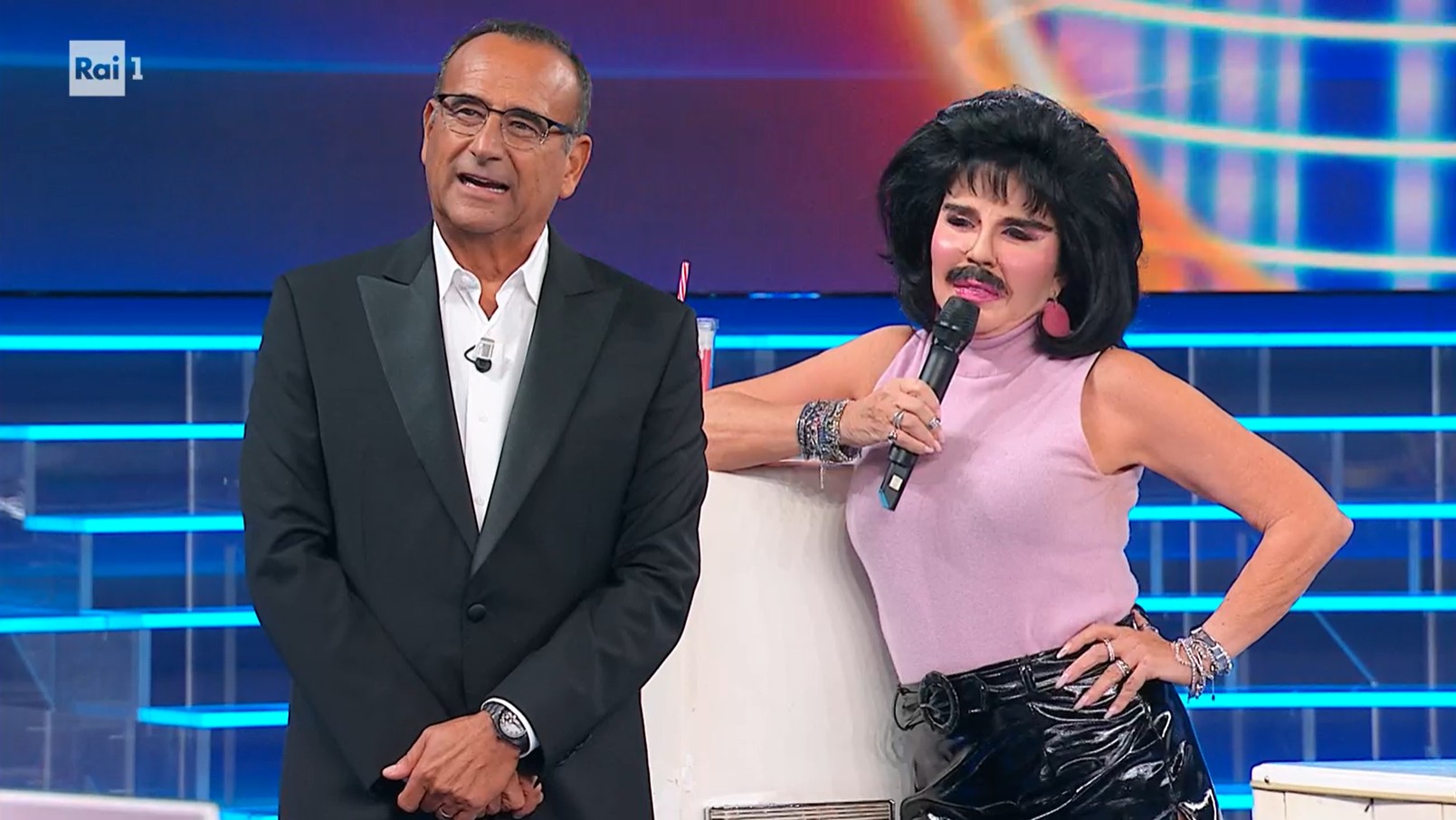Ascolti TV | Mercoledì 21 Ottobre 2026