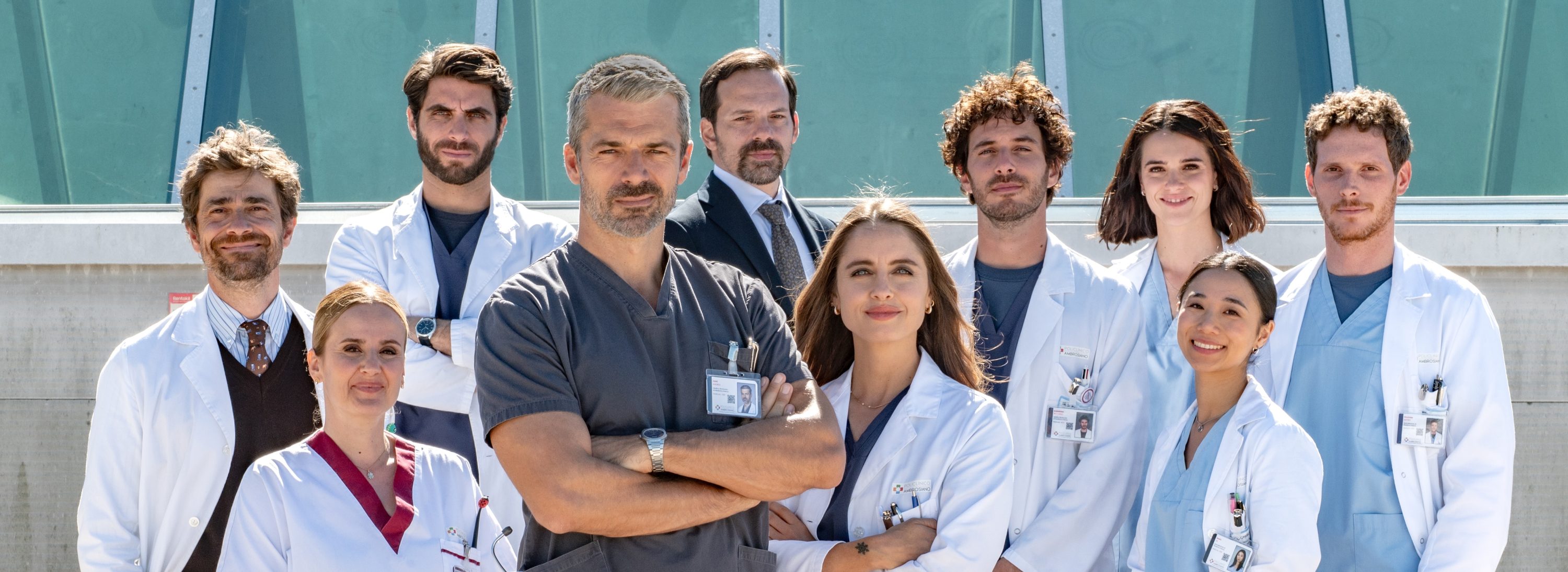 Doc - Nelle tue Mani 4