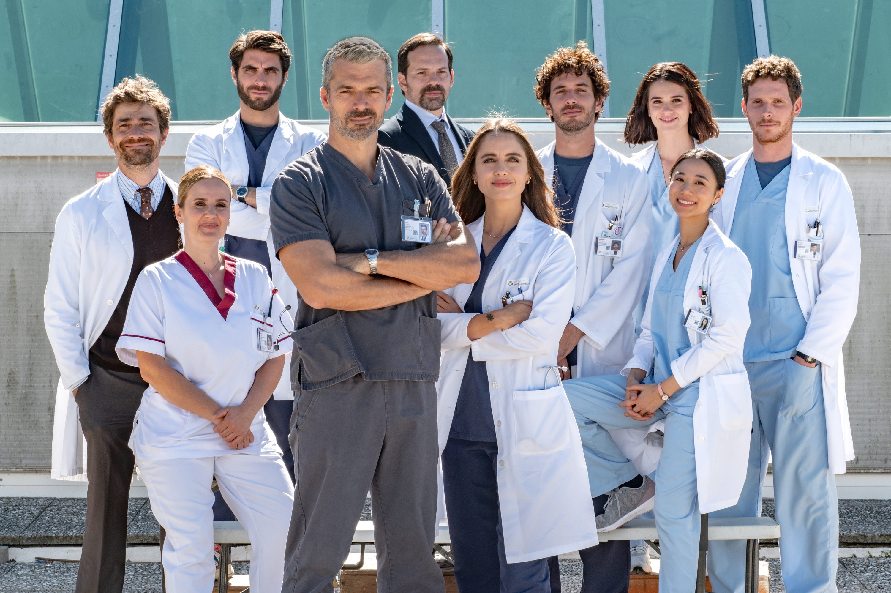 doc 8211 nelle tue mani 4 andrea fanti torna su rai 1 in lutto alle prese con tagli sanitari e un 8216killer8217 da scovare da Davidemaggio.it doc 8211 nelle tue mani 4 andrea fanti torna su rai 1 in lutto alle prese con tagli sanitari e un 8216killer8217 da scovare