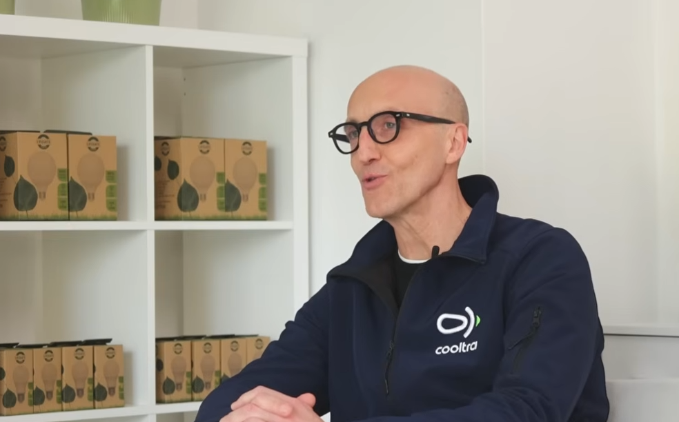 Enrico Pascarella è il terzo Boss in Incognito 2026/2027