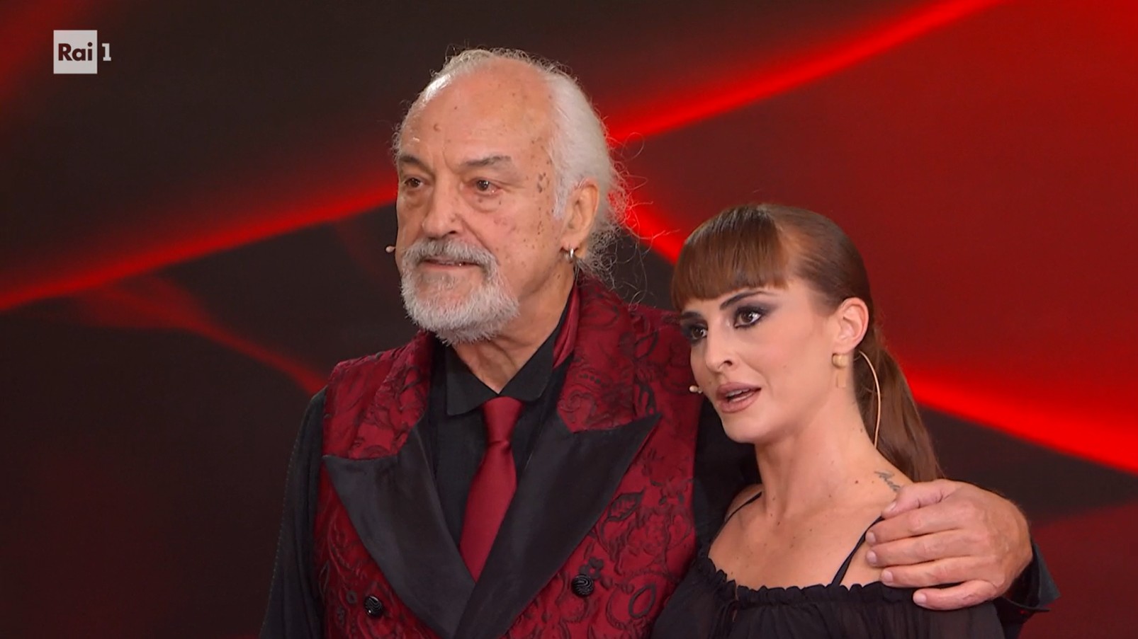 Ballando con le Stelle 2026, Eugenio Finardi contro Matano: “Sei un disastro come giudice”